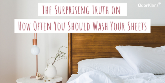 Should You Wash New Sheets? The Surprising Truth!