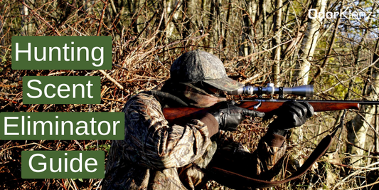 Hunting Scent Eliminator Guidehunting scentsBest Scent Killer for Hunting