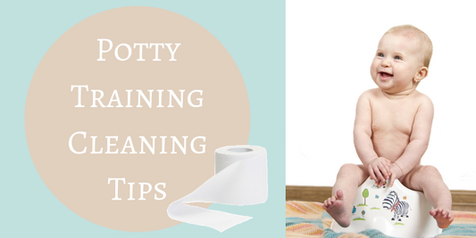 Potty Training Cleaning TipsPotty Training ProblemsPotty Training SuppliesAccident Cleaners to Remove Urine SmellHow to Get Urine Out of Mattress