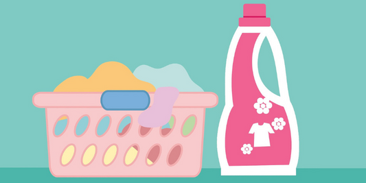 Powder vs Liquid Detergent (1)